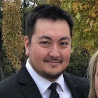 Gloo Employee Edward Hahn's profile photo