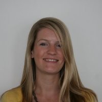 Thinkbox Employee Hannah McMullen's profile photo