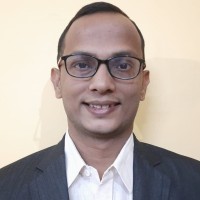 Wilco Source Employee Saurabh Jha's profile photo