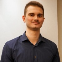 TechIns Employee Christos Baztekas's profile photo