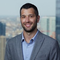 Andrew Hamilton Email & Phone Number