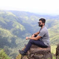 ISECURION Employee Ganesh D's profile photo