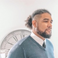 Zenergi Employee Jamie Scoulding's profile photo