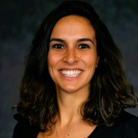 PepsiCo Employee Sabrina Silva's profile photo