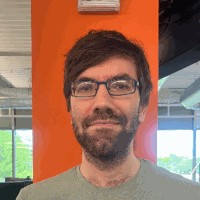 Russell Johnson's profile photo