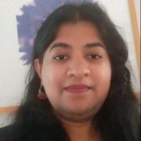 Inkpact Employee Radhika N's profile photo