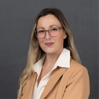 Liquid Web Employee Kyleigh Fitzgerald's profile photo