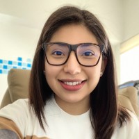 Citi Employee Daniela Robles's profile photo