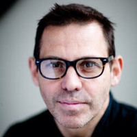 Spoon Bar and Kitchen Employee John Tesar's profile photo