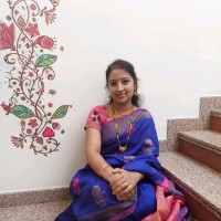 WeSkill Employee Usha C's profile photo