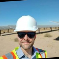 Amazon Web Services (AWS) Employee Patrick Leonard's profile photo