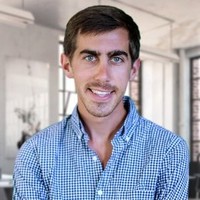 Goat Consulting Employee Reed Thompson's profile photo