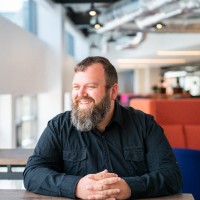 GreenRhino Holdings LTD Employee Nick Rhind's profile photo