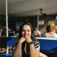 Visual Components Employee Shruti Mittal's profile photo