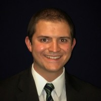 U.S. Department of State Employee Blake White's profile photo
