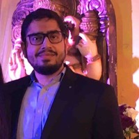 Altius Employee Vikas Lakhanpal's profile photo