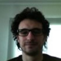 nuba Employee Pablo Cicchino's profile photo