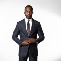 Emmanuel Larbi