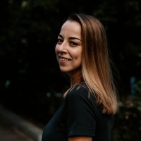 Founder Institute Employee Janet Todorova's profile photo