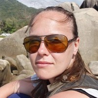 DaOffice Employee Iana Grishak's profile photo