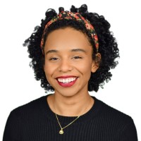 NYC FIRST Employee Sophia Cazares's profile photo
