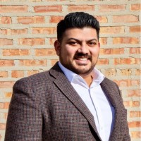 American Hydrotech, Inc. Employee Zach Waliullah's profile photo