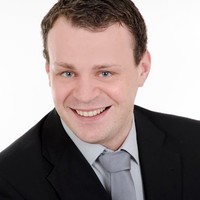 Einhell Germany AG Employee Simon Frohnauer's profile photo