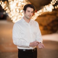 Christian Stender Email & Phone Number