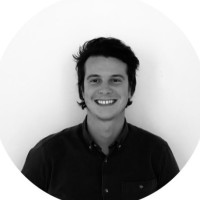 IvyNest - Coliving Employee Luke Toulemonde's profile photo