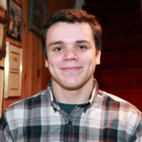 RGBSI Aerospace & Defense Employee James Wales's profile photo