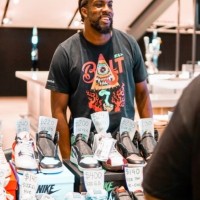Travon Compton Email & Phone Number
