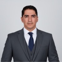 Universidad ECOTEC Employee Javier Villegas Toala's profile photo