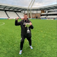 Kristoffer Kvistgaard Email