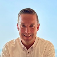 Express Writers Employee Adam Oakley's profile photo
