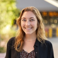 Pod People Employee Julia Monahan's profile photo