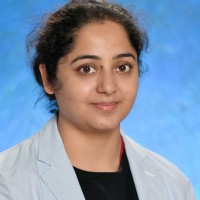 Carmel School (Hong Kong) Employee Sukhmani Ojha's profile photo