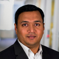 TriplePoint Capital Employee Abhay Deshpande's profile photo