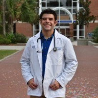 Winter Park Veterinary Hospital Employee Eric Kamp's profile photo