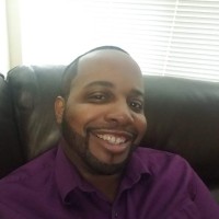 Consilio LLC Employee Aaron Rountree's profile photo