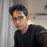 Ice Cube Marketing Pte Ltd Employee Arniel Ong's profile photo