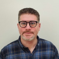 Folia Materials Employee Matthew Stokey's profile photo