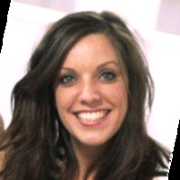 United Football League (UFL) Employee Brandy Pierce's profile photo