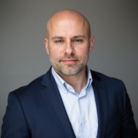 Argo Group Employee Vlad Pachashynskyy's profile photo