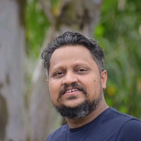 Digital Garden Sydney Employee Sushil Hanwate's profile photo