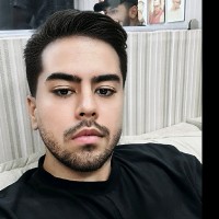 AzInTelecom Employee Niavash Ebrahimpour's profile photo