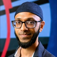 dentsu Employee Azad Ali's profile photo