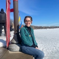 Xvoucher Employee Maria Harris's profile photo