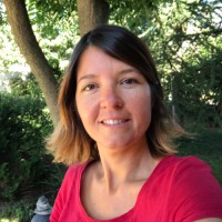 OPTAE Employee Emilie Balandras's profile photo