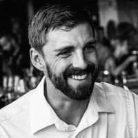Tact, L3C Employee Mike Andrews's profile photo