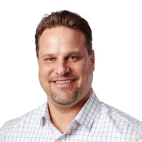 Hardie Industrial Services Employee Mark Peck, MBA, PMP's profile photo